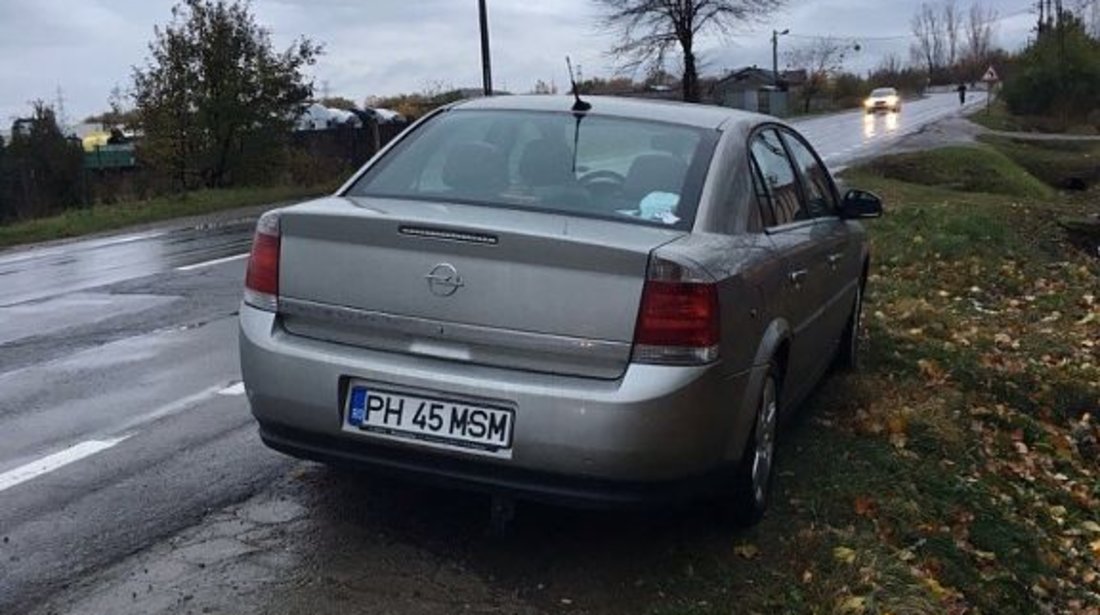Opel Vectra 1.9 2004