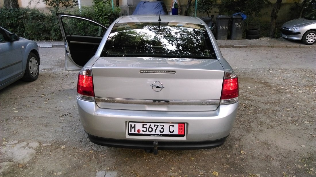 Opel Vectra 1.9 2004