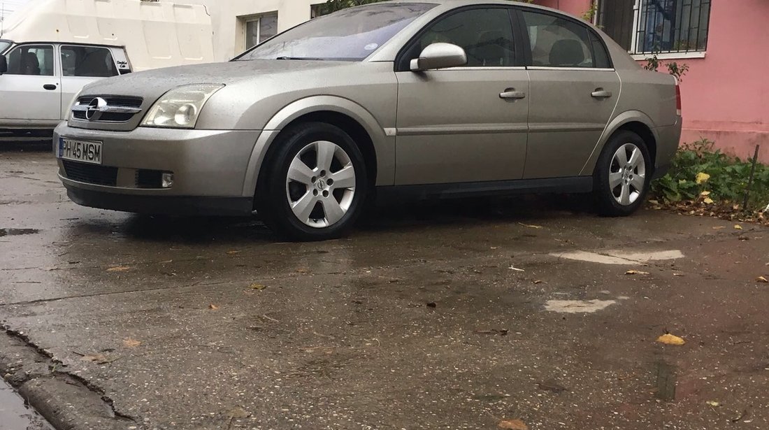 Opel Vectra 1.9 2004