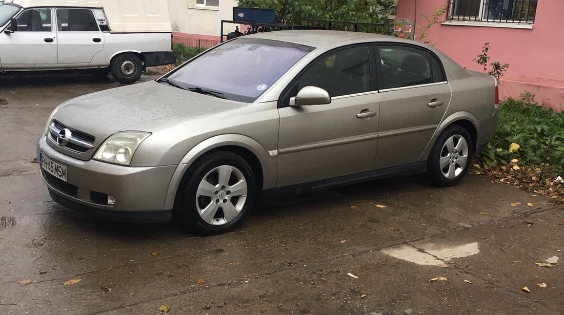 Opel Vectra 1.9 2004