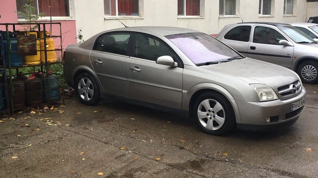 Opel Vectra 1.9 2004