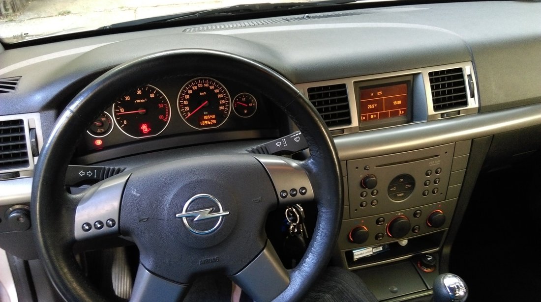 Opel Vectra 1.9 2004