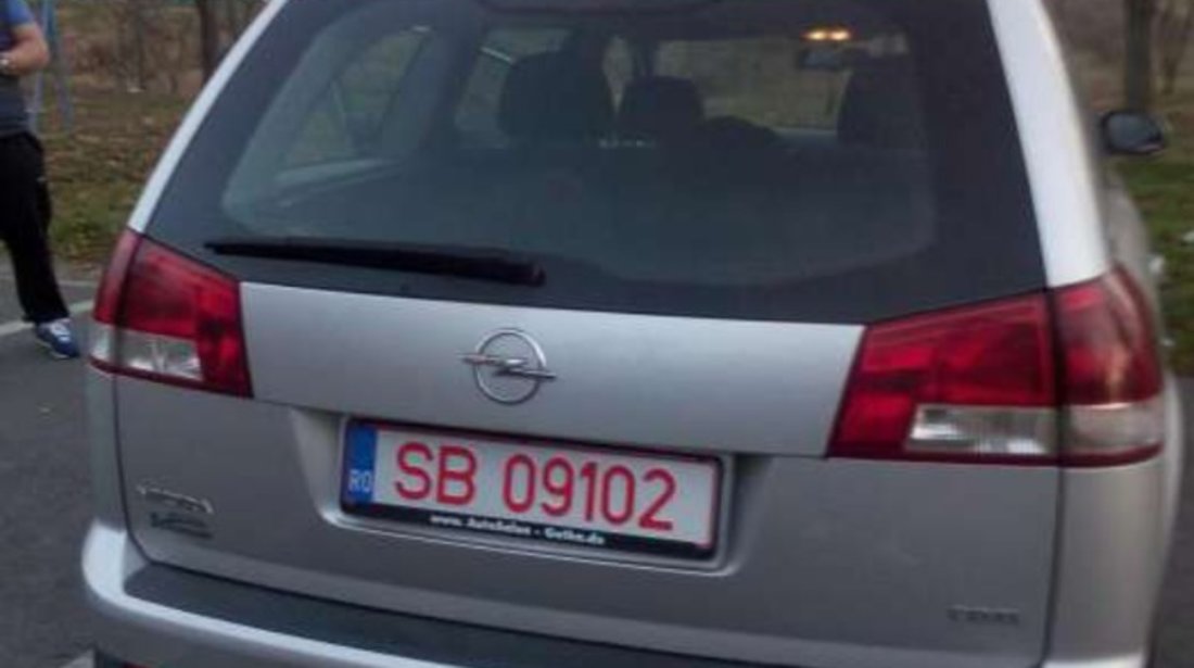 Opel Vectra 1.9 2006