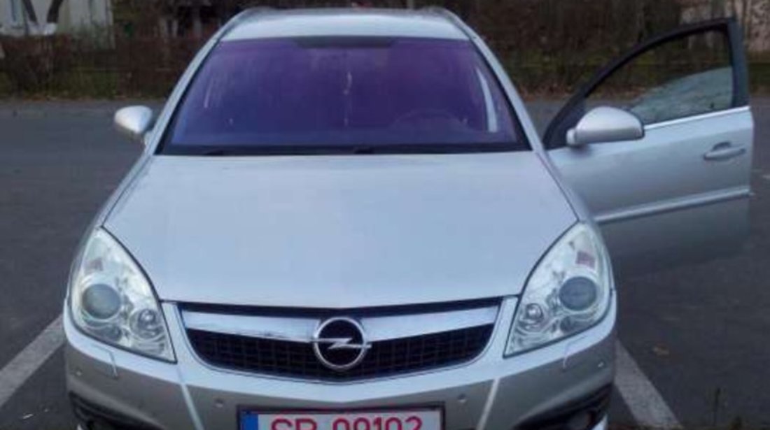 Opel Vectra 1.9 2006