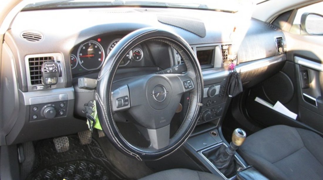 Opel Vectra 1.9 2006