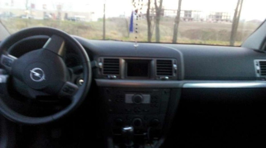 Opel Vectra 1.9 2006