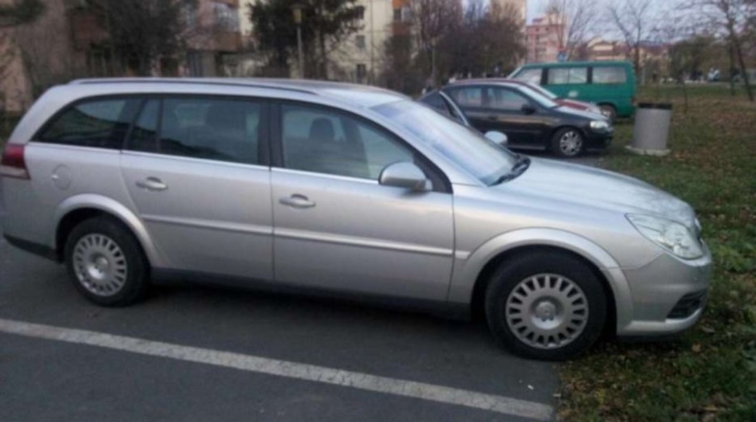 Opel Vectra 1.9 2006