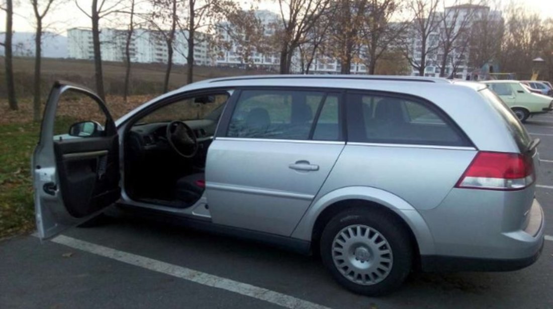 Opel Vectra 1.9 2006