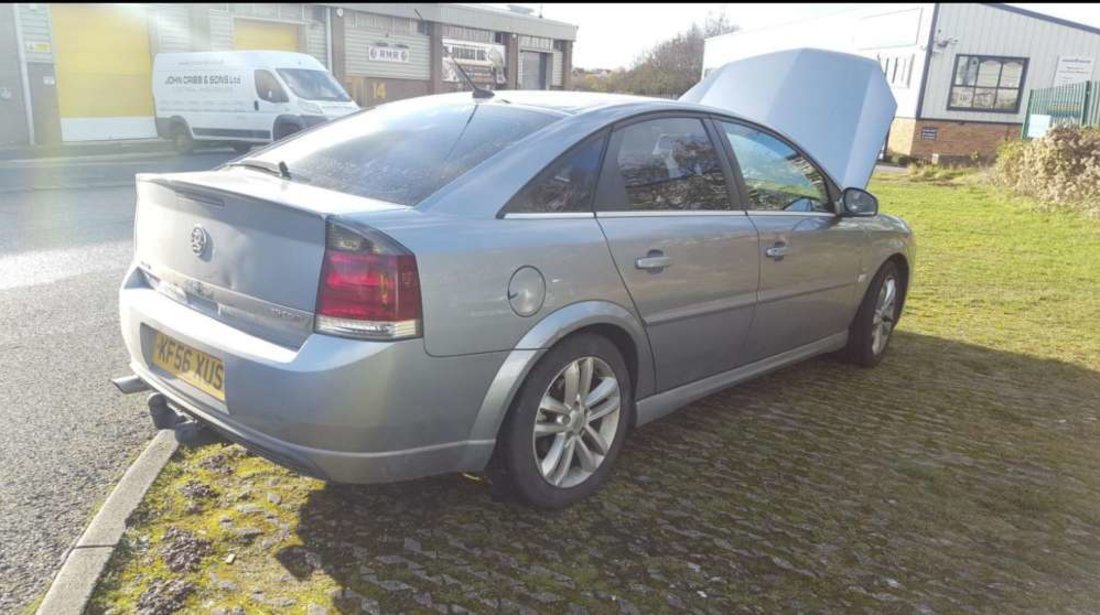 Opel Vectra 1.9 2007