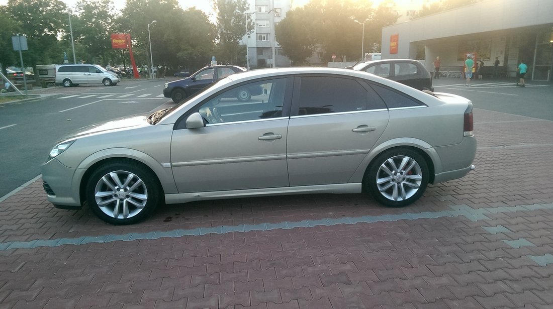 Opel Vectra 1.9 2007