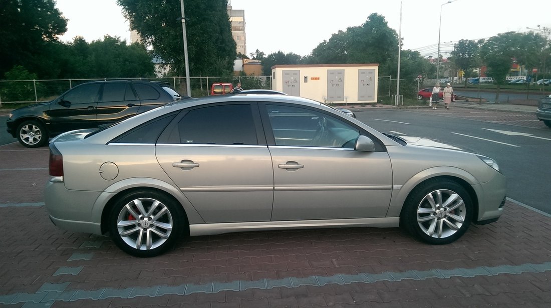 Opel Vectra 1.9 2007