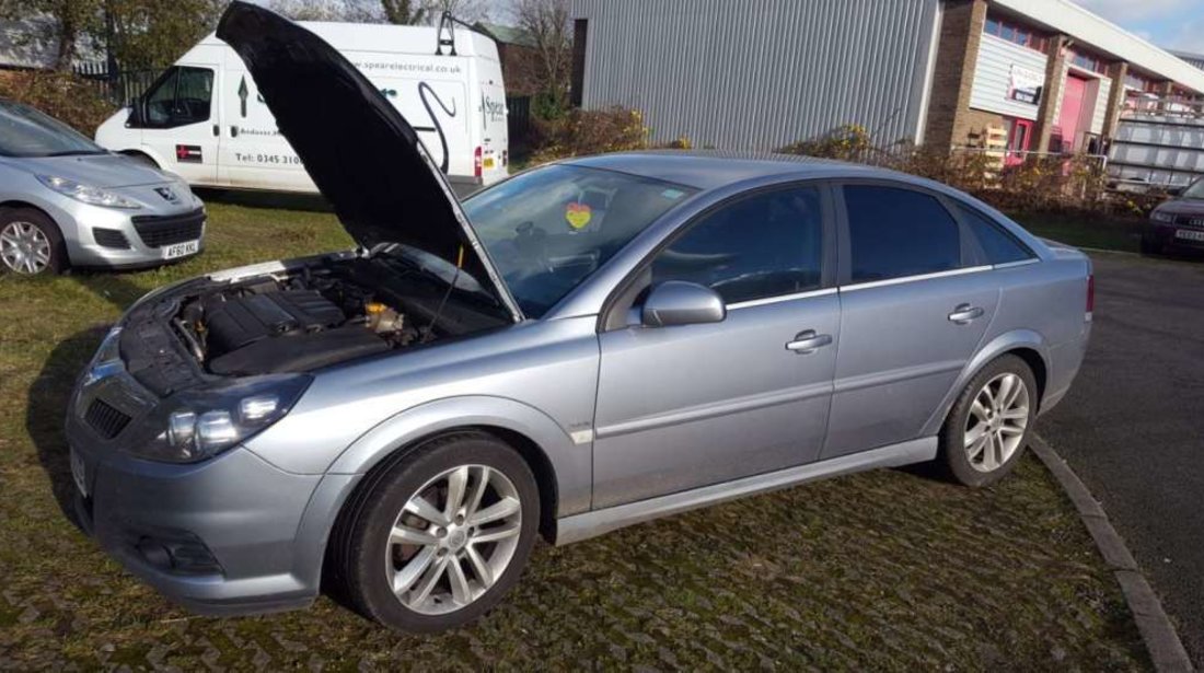 Opel Vectra 1.9 2007