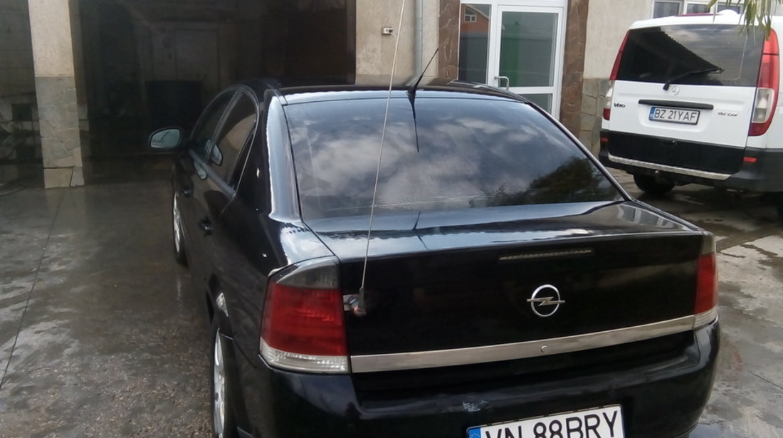 Opel Vectra 1.9 CDi 2005