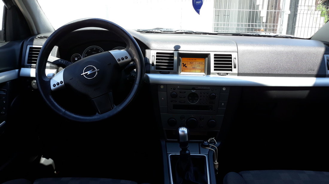 Opel Vectra 1.9 cdti 2004