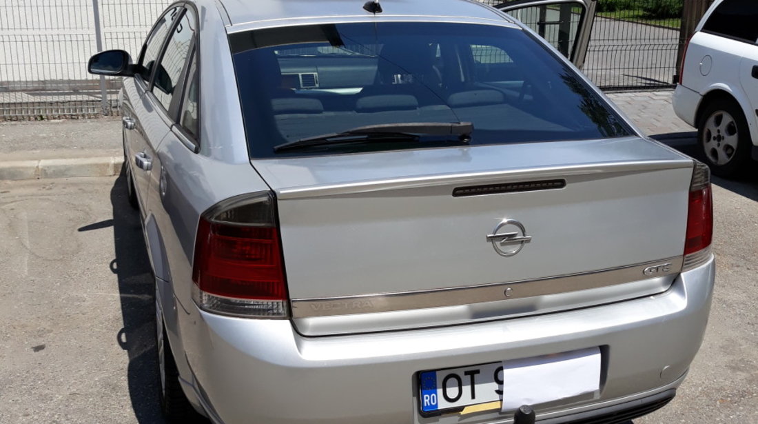 Opel Vectra 1.9 cdti 2004