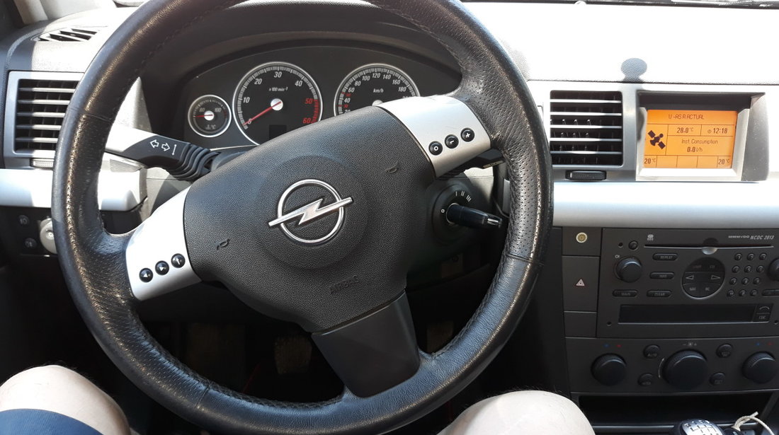 Opel Vectra 1.9 cdti 2004