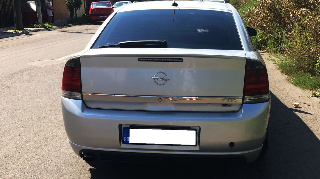 Opel Vectra 1.9 cdti 2005