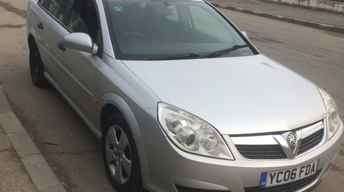 Opel Vectra 1.9 cdti 2006