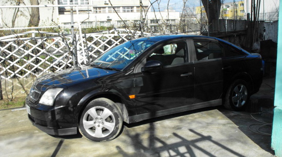 Opel Vectra 1.9 cdti 2006