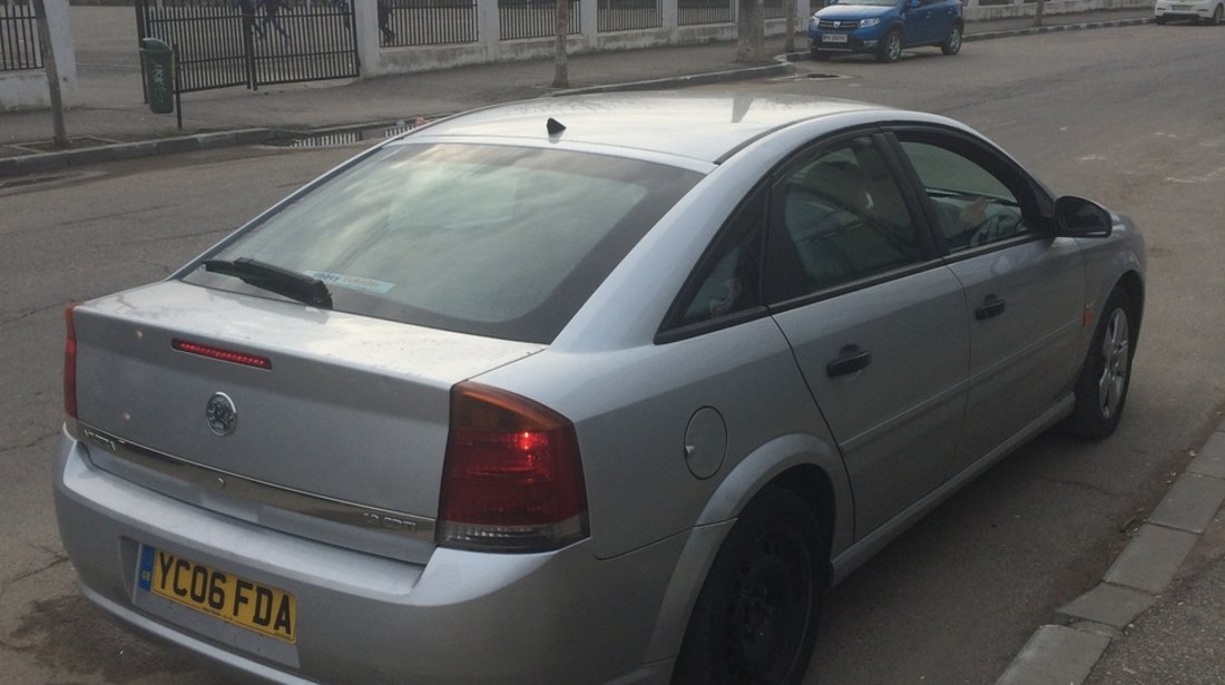 Opel Vectra 1.9 cdti 2006