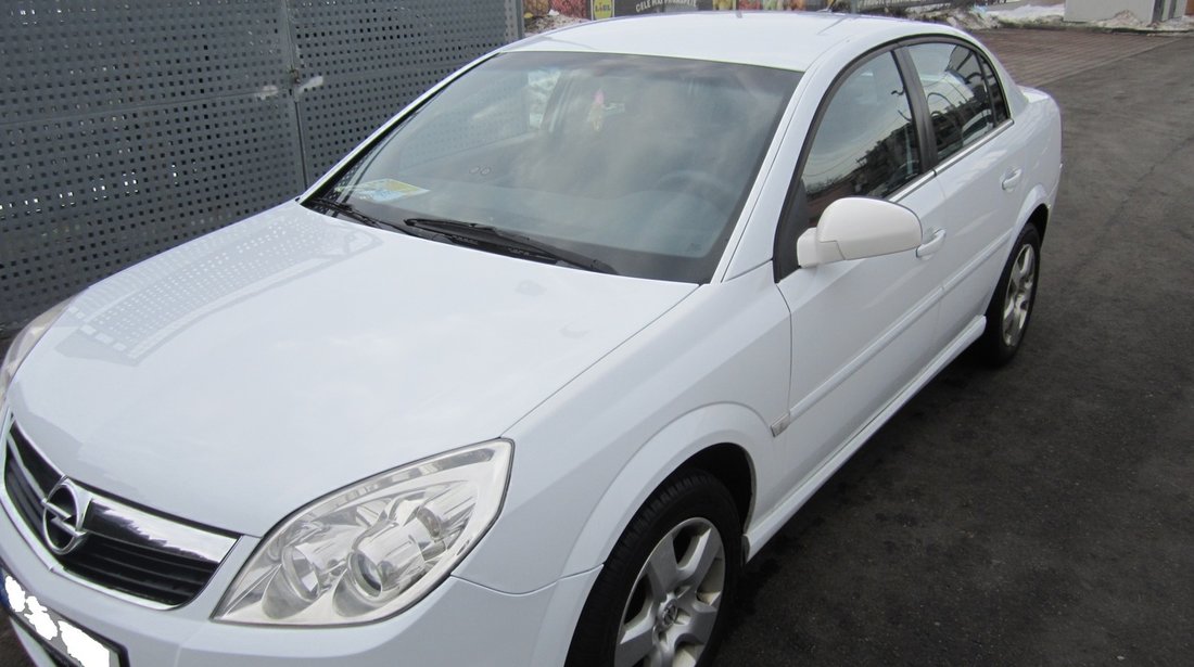 Opel Vectra 1.9 cdti 2007