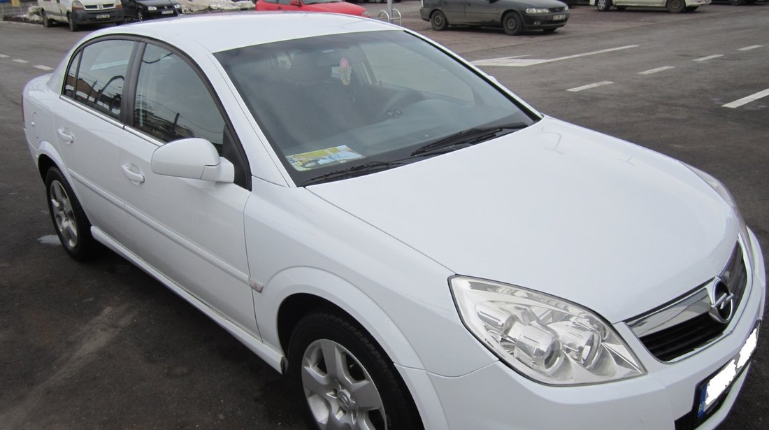 Opel Vectra 1.9 cdti 2007