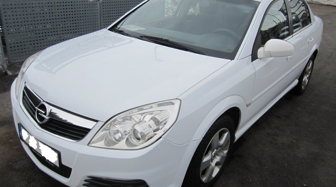 Opel Vectra 1.9 cdti 2007
