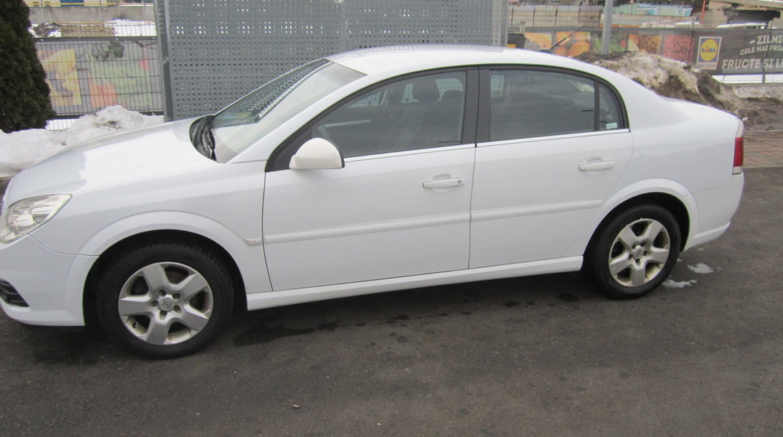 Opel Vectra 1.9 cdti 2007