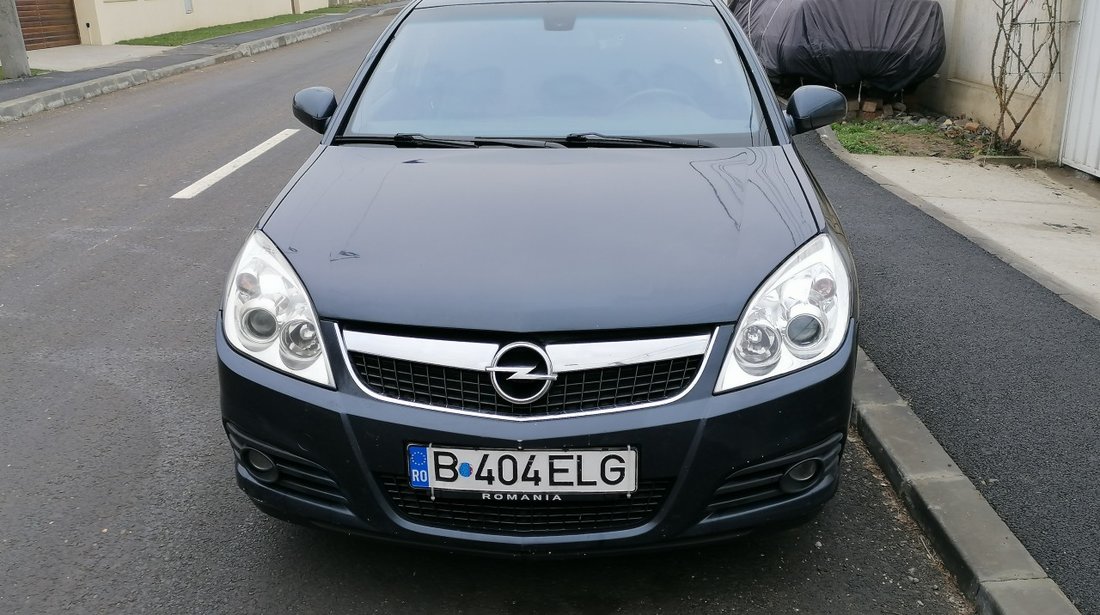 Opel Vectra 1.9 cdti 2008