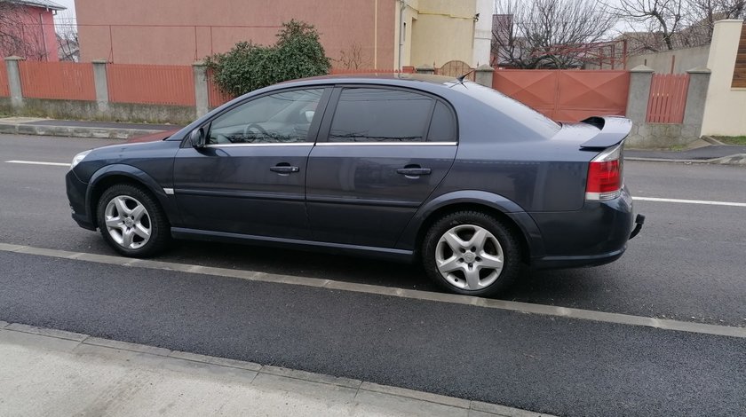 Opel Vectra 1.9 cdti 2008