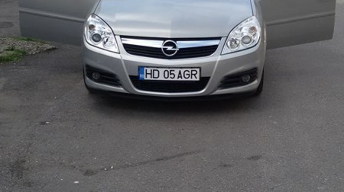 Opel Vectra 1.9 ctdi 2006