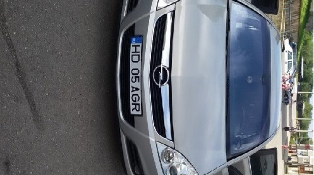 Opel Vectra 1.9 ctdi 2006