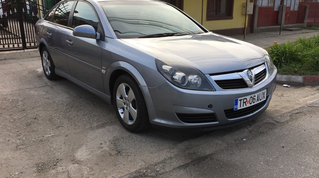 Opel Vectra 1,9 diesel 2008