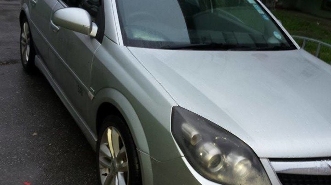 Opel Vectra 1.9 SRI.CDTI 2007