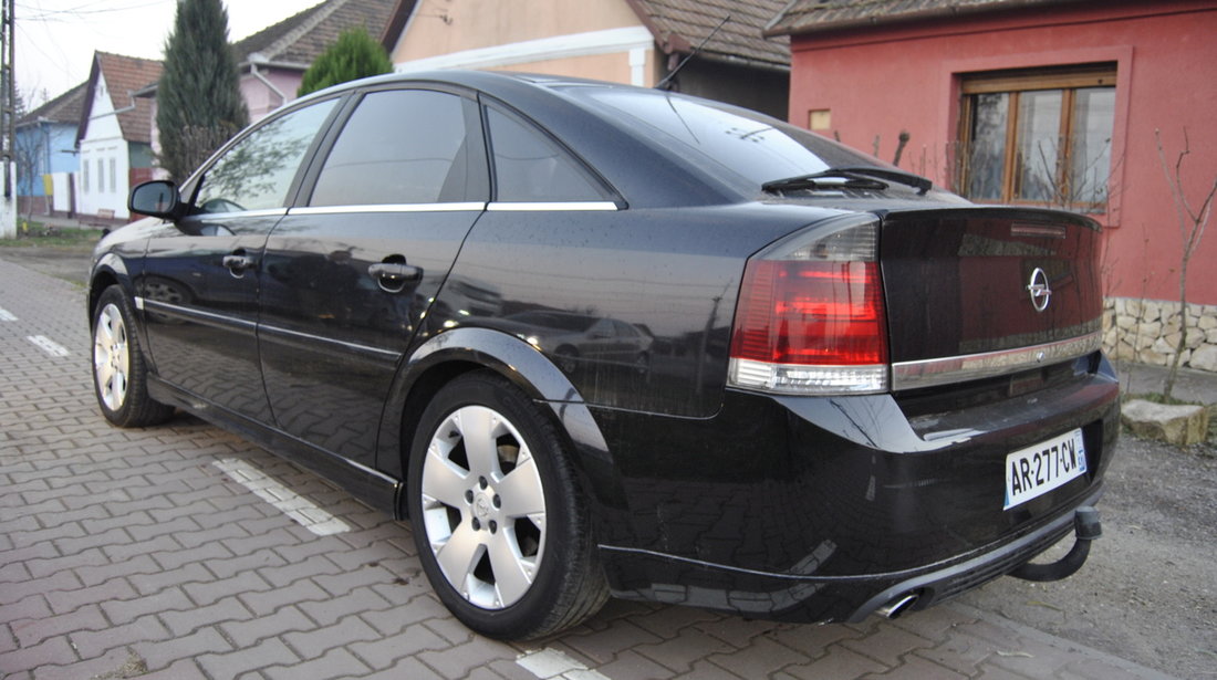 Opel Vectra 1.9 tdci 2004