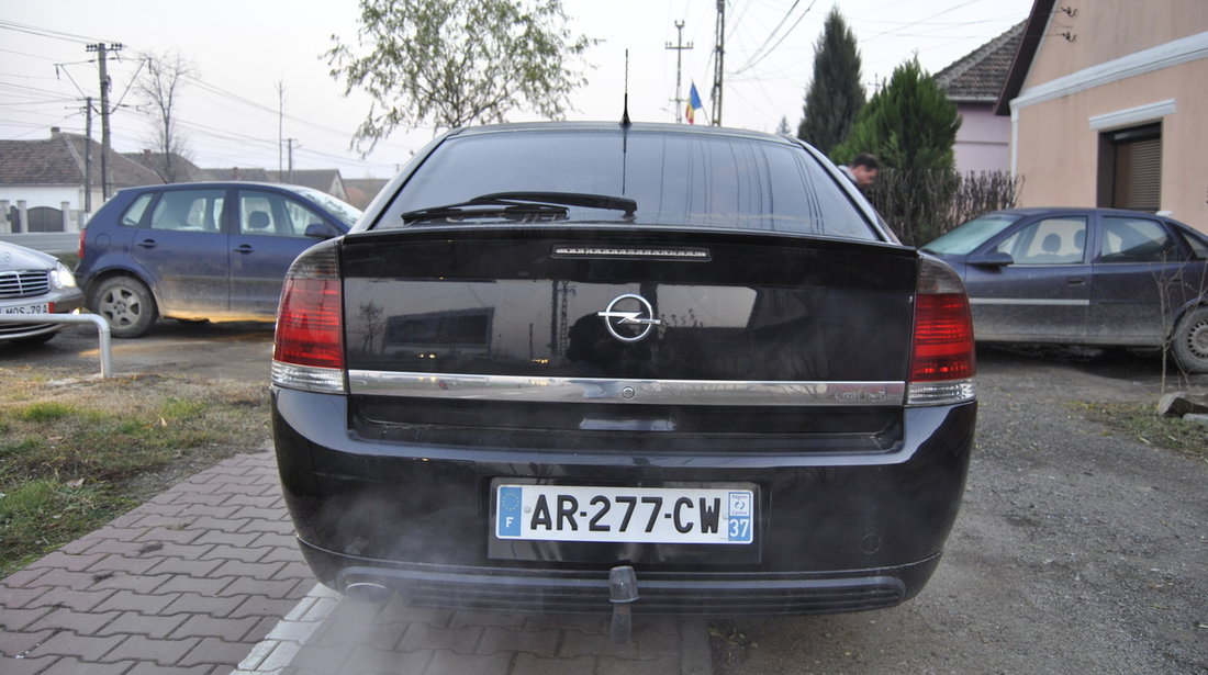 Opel Vectra 1.9 tdci 2004