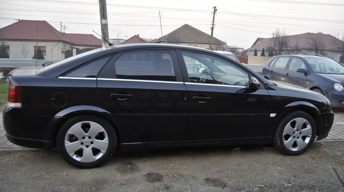 Opel Vectra 1.9 tdci 2004