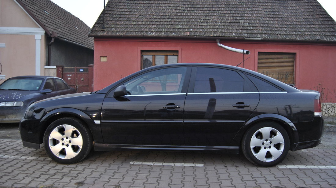 Opel Vectra 1.9 tdci 2004