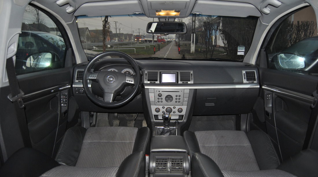 Opel Vectra 1.9 tdci 2004