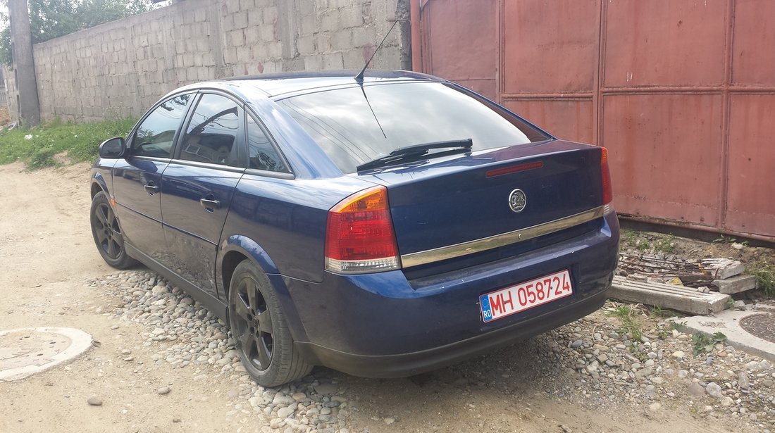 Opel Vectra 1.9 tdci 2005