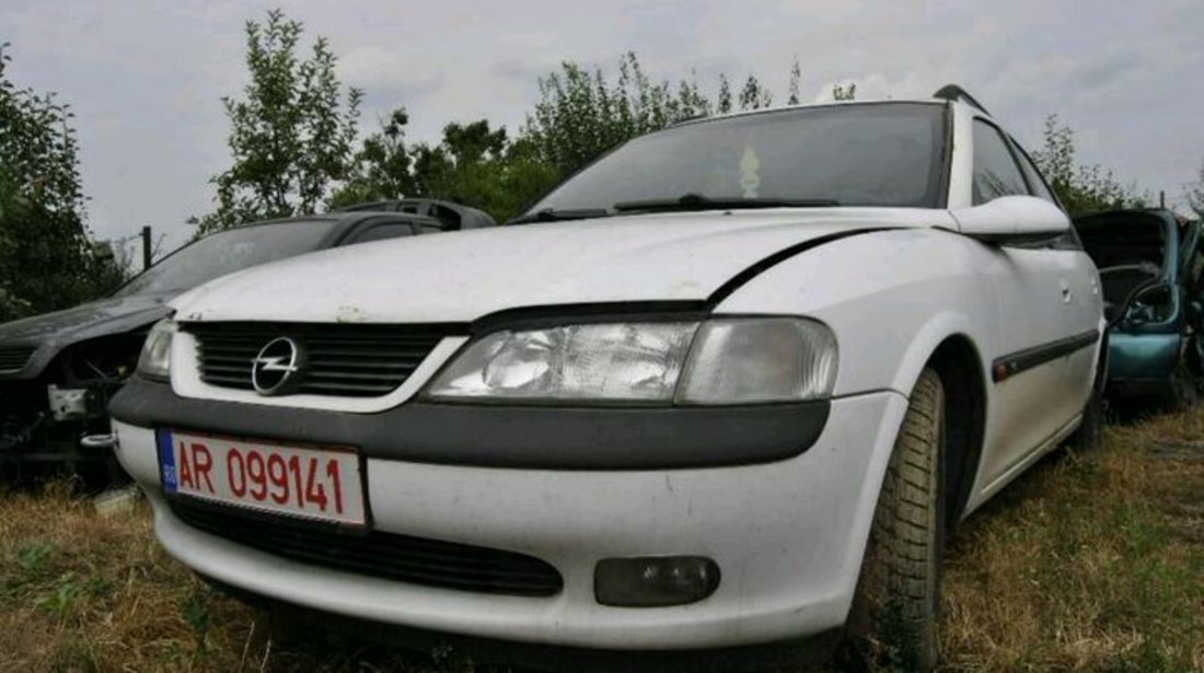 Opel Vectra 1.9 TDI 1999