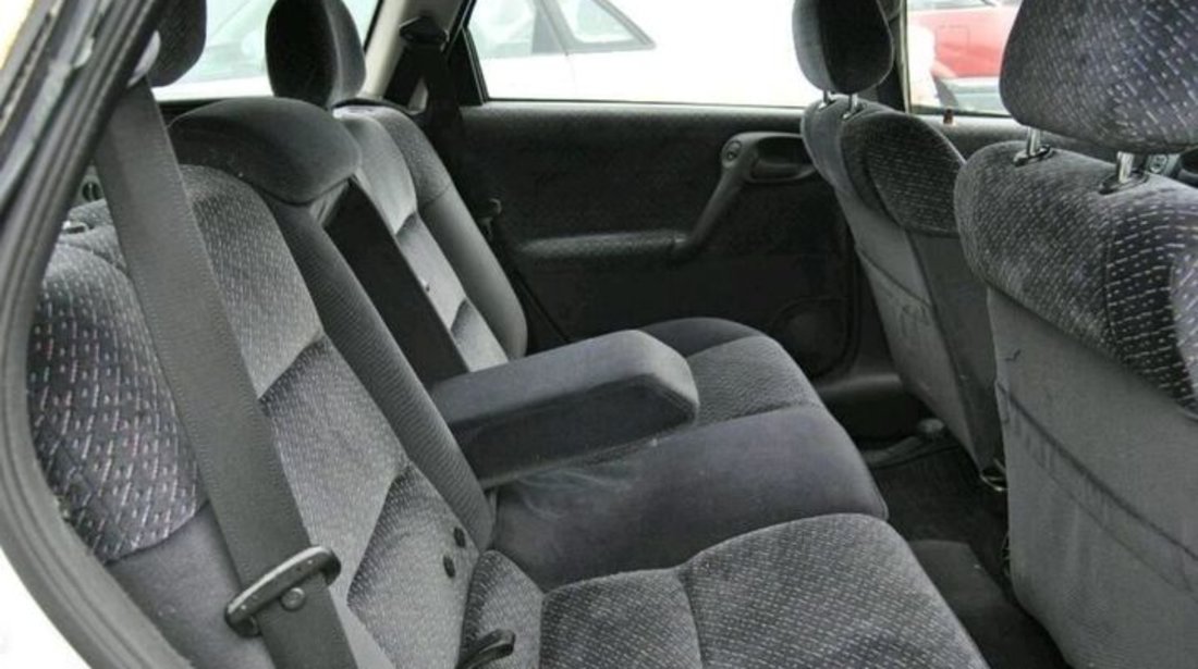 Opel Vectra 1.9 TDI 1999