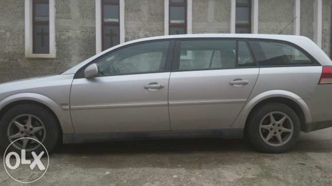 Opel Vectra 1.9cdti 2005