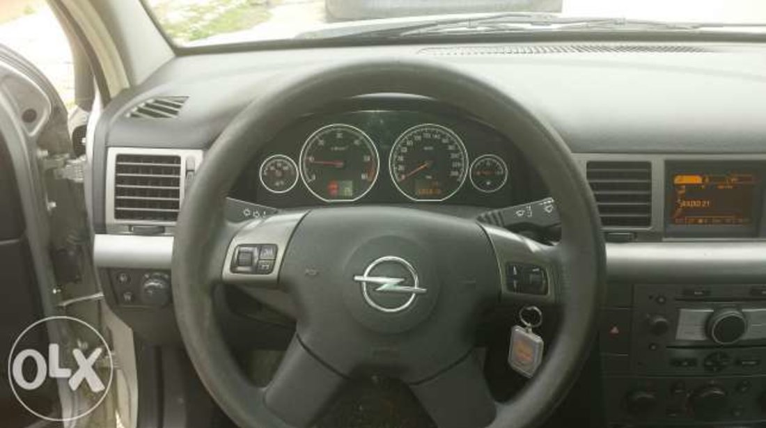 Opel Vectra 1.9cdti 2005