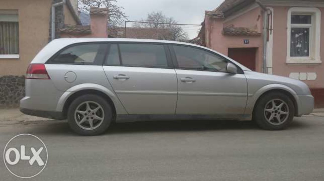 Opel Vectra 1.9cdti 2005