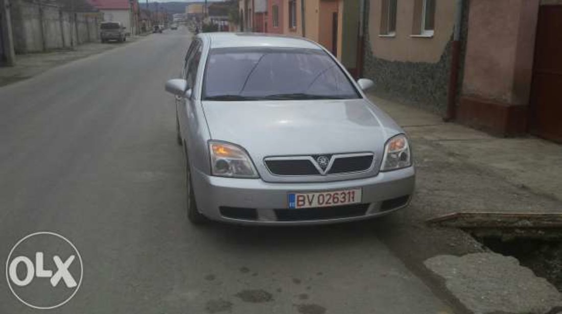 Opel Vectra 1.9cdti 2005