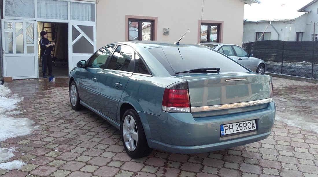 Opel Vectra 1.9cdti 2006