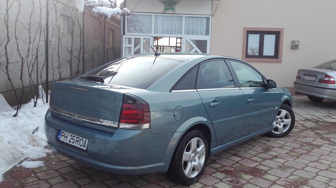 Opel Vectra 1.9cdti 2006