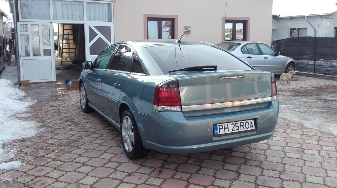 Opel Vectra 1.9cdti 2006