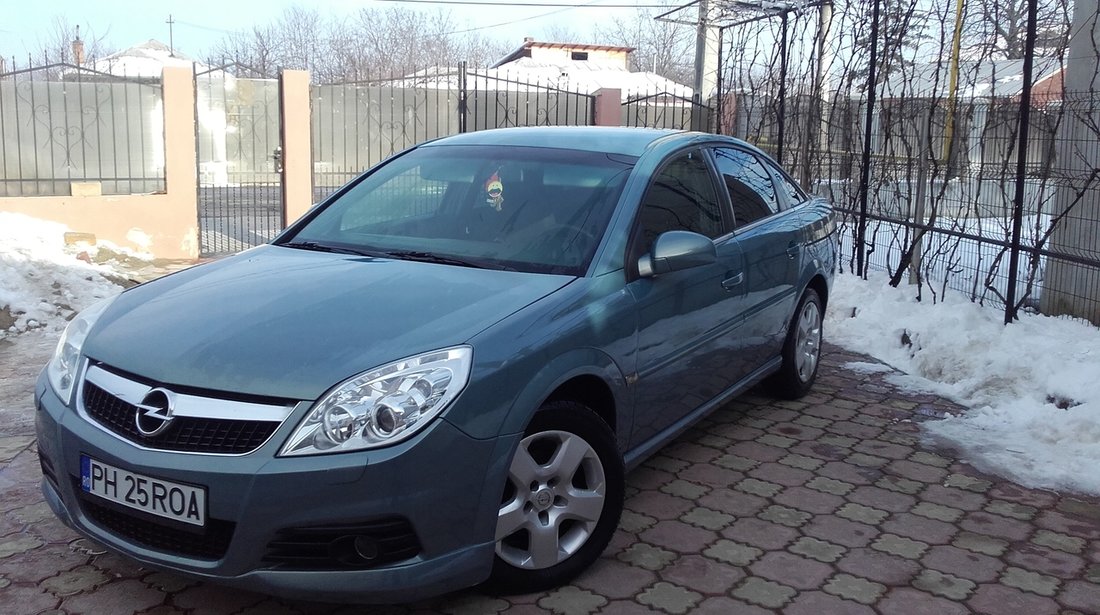 Opel Vectra 1.9cdti 2006